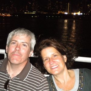 Meet your Posher, Allen